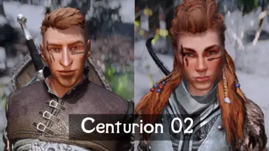 Centurion 02