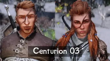 Centurion 03