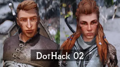 DotHack02