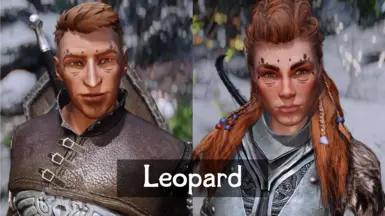 Leopard