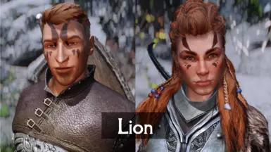 Lion
