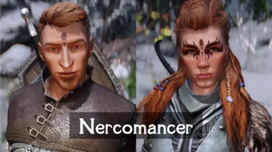 Necromancer