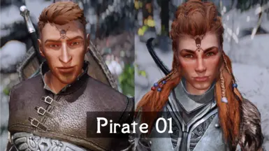 Pirate 01
