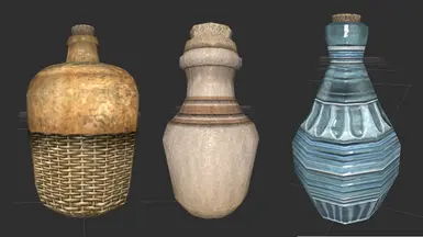 BEFORE (original Wyrmstooth assets)
