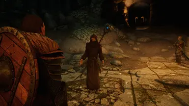 Brother Verulus