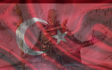 Talkative Dragon Priests- Mihail Monsters and Animals Turkish Translation
