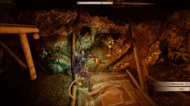 Mining!