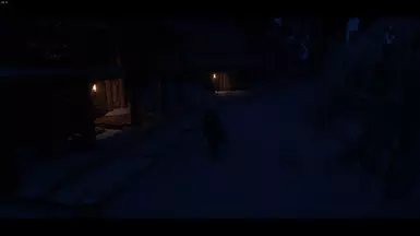 Winterhold After