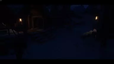 Winterhold After