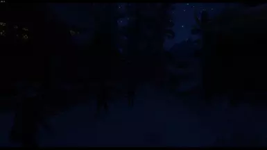 Winterhold Before