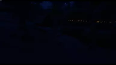Winterhold Before