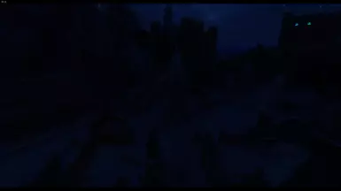 Winterhold Before