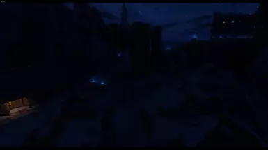 Winterhold After