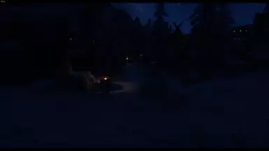 Winterhold After