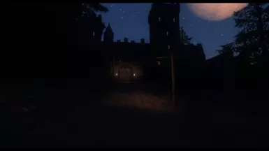 Solitude After