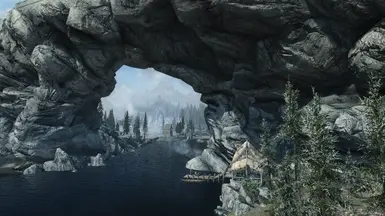 with Solitude Docks Updated
