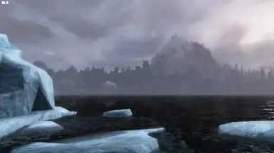 Really long-range view from the Ghost of Sea