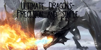 Ultimate Dragons - Precision and simple