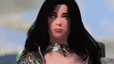 Fair Skin