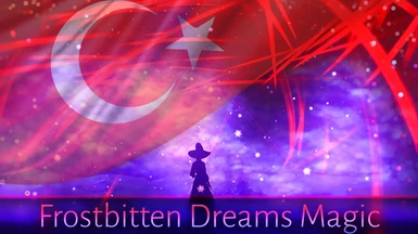 Frostbitten Dreams Magic - Turkish Translation