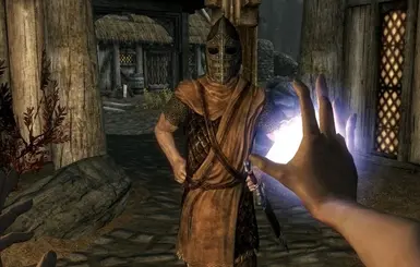 SMPRigidBodies at Skyrim Special Edition Nexus - Mods and Community