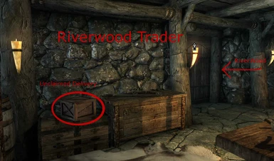 RiverwoodTrader Crate Loc