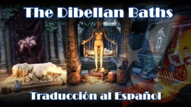 The Dibellan Baths SPANISH
