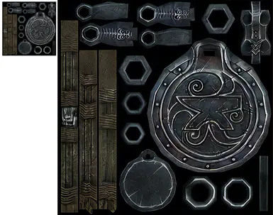 Before after example 1:1 scale