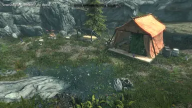 South Valley Camp