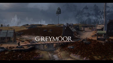 Greymoor - ES