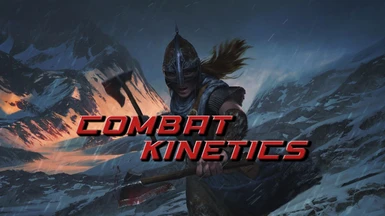 Combat Kinetics - FR