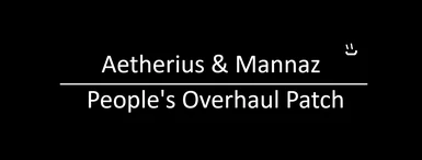 Aetherius and Mannaz - POP