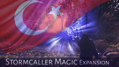 Storm Calling Magic 2 - Turkish Translation