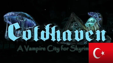 Coldhaven - A Vampire City 2.1 Turkish Translation