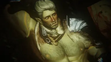 BDOR Robeus - SAM Addon