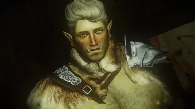 BDOR Robeus - SAM Addon
