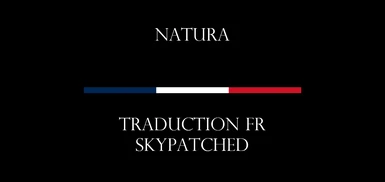 Natura - SkyPatched - FR