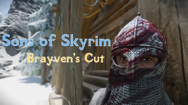 Sons of Skyrim - Brayven's Cut