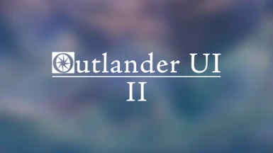 Outlander UI II