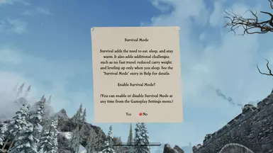 Light Mode for Message Box, with custom scroll and stamp assets. All vector art!