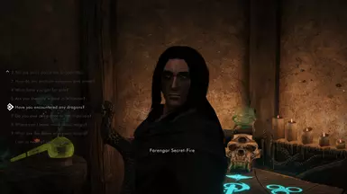 Convenient Dialogue UI Patch - With new colors and more visibility in 1.2.3