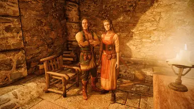 Elgrim &amp; Hafjorg
