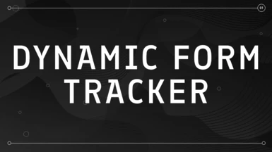 Dynamic Form Tracker