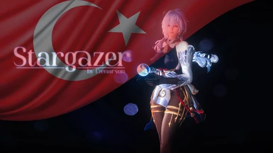 Stargazer - Turkish Translation