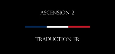 Ascension 2 - FR