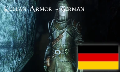 Kellan Armor - German