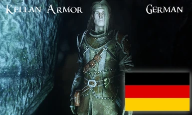Kellan Armor - German