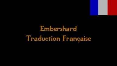 Embershard Trad FR