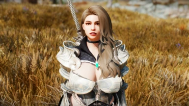 NordStrongMommy-A high poly nord preset