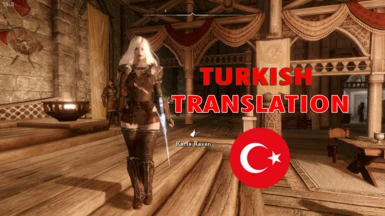 ColdSun's Visions - Karla Raven - The Revenant - Follower - Turkish Translation